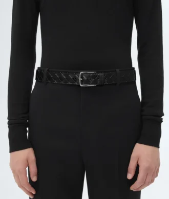 Ceinture Intrecciato