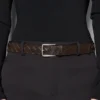Ceinture Intrecciato