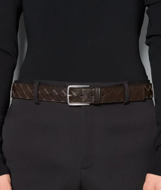 Ceinture Intrecciato