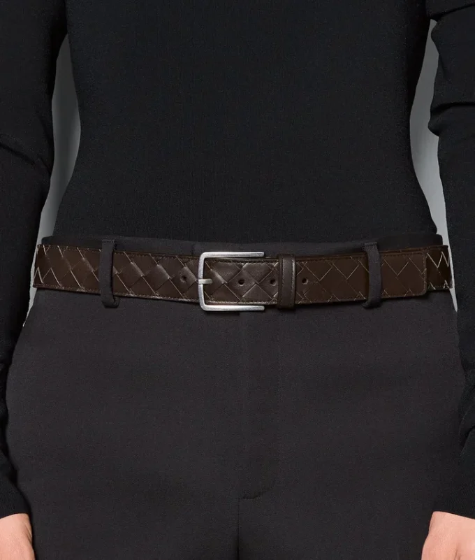 Ceinture Intrecciato