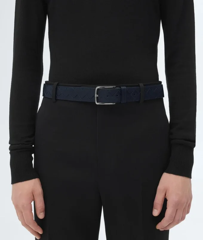 Ceinture Intrecciato