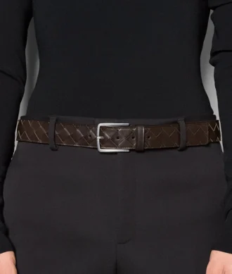 Ceinture Intrecciato