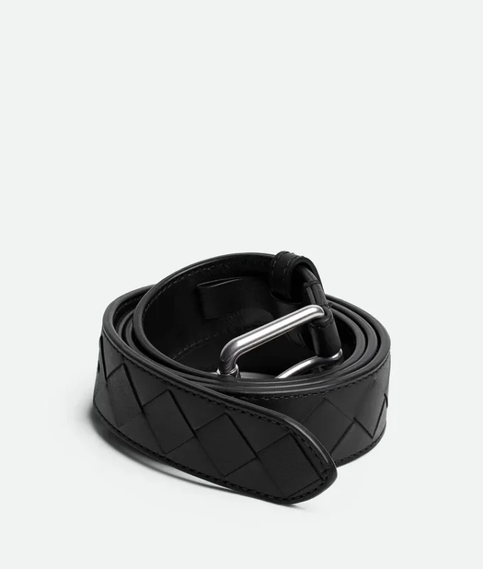 Ceinture Intrecciato