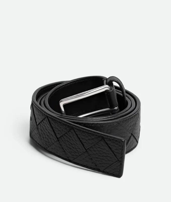 Ceinture Intrecciato
