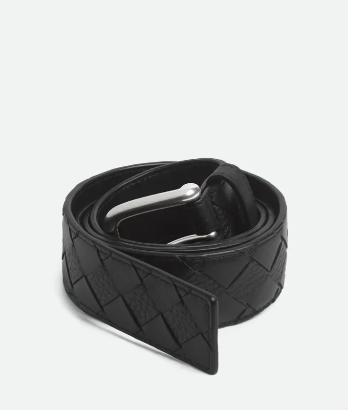 Ceinture Intrecciato
