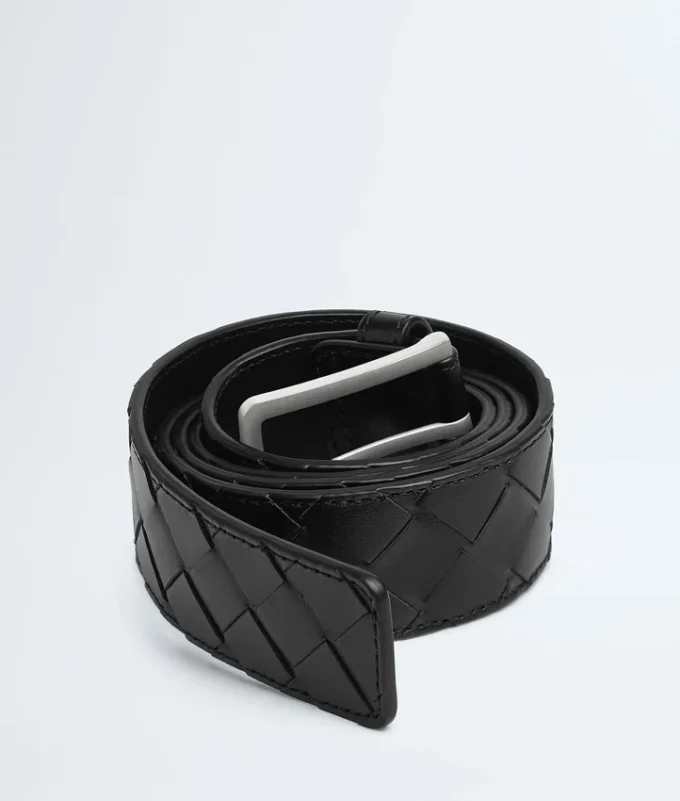 Ceinture Intrecciato