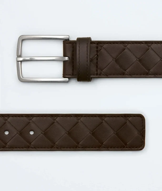 Ceinture Intrecciato