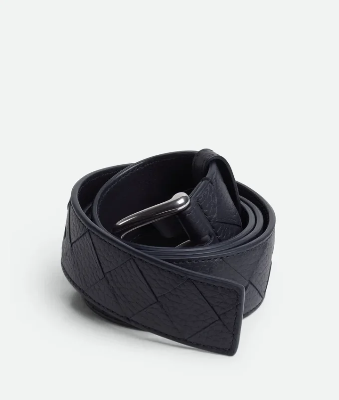 Ceinture Intrecciato