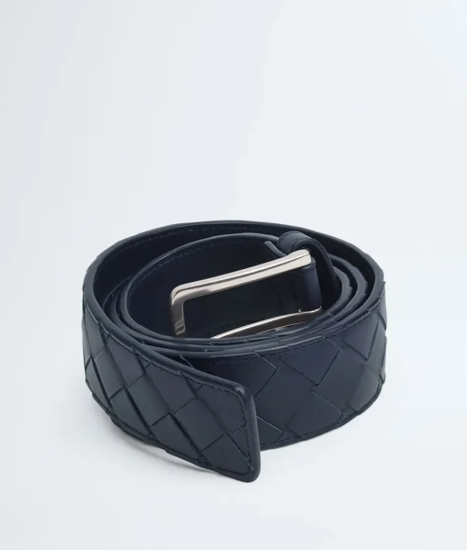 Ceinture Intrecciato