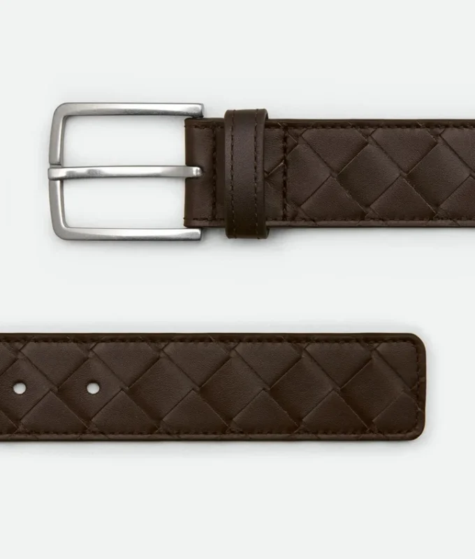 Ceinture Intrecciato