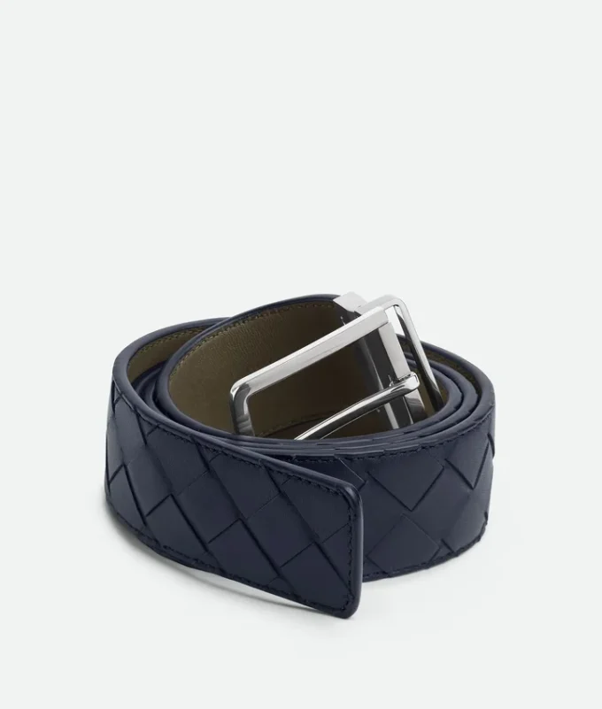 Ceinture Intrecciato