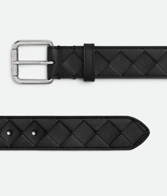 Ceinture Intrecciato