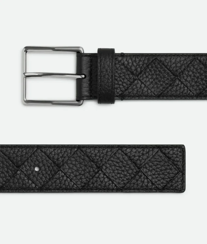 Ceinture Intrecciato