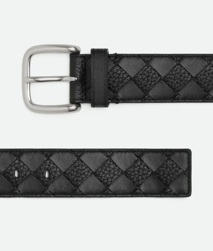 Ceinture Intrecciato