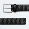 Ceinture Intrecciato