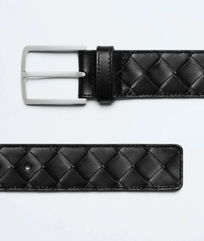 Ceinture Intrecciato