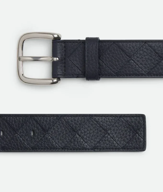 Ceinture Intrecciato