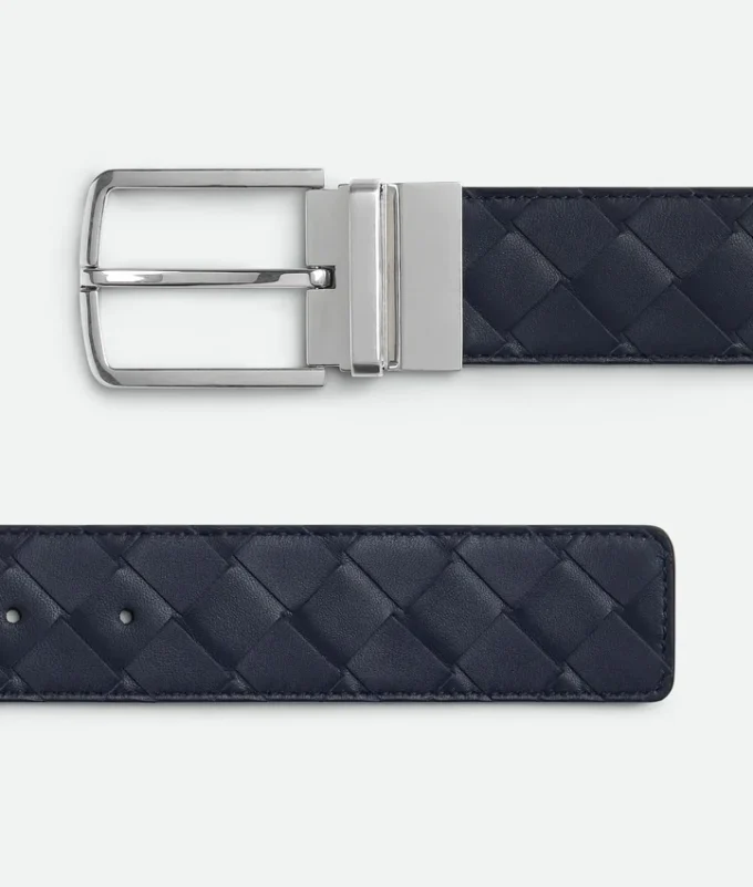 Ceinture Intrecciato