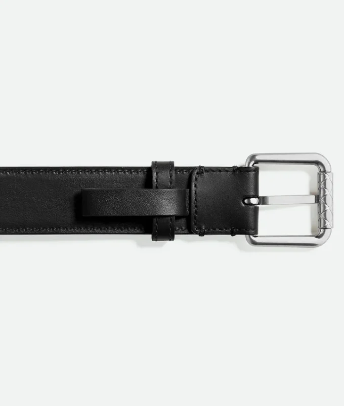 Ceinture Intrecciato