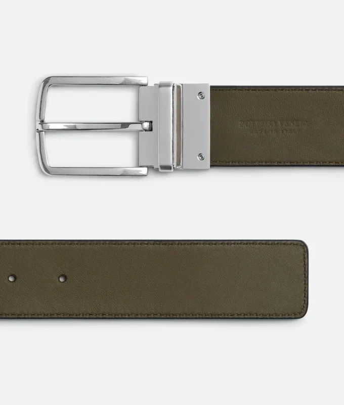 Ceinture Intrecciato