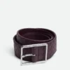 Ceinture Intrecciato Piccolo