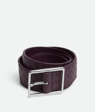 Ceinture Intrecciato Piccolo