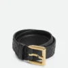 Ceinture Intrecciato Piccolo