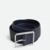 Ceinture Intrecciato Piccolo