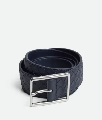 Ceinture Intrecciato Piccolo