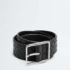 Ceinture Intrecciato Piccolo