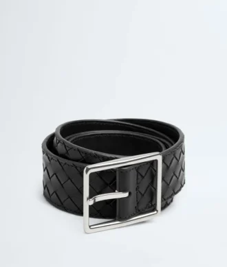Ceinture Intrecciato Piccolo