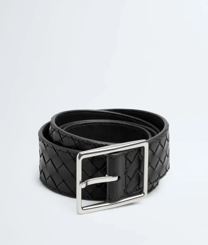 Ceinture Intrecciato Piccolo