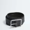 Ceinture Intrecciato Piccolo