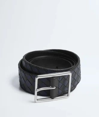 Ceinture Intrecciato Piccolo