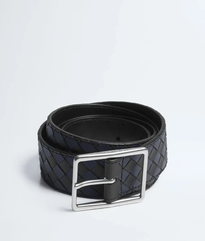 Ceinture Intrecciato Piccolo