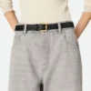 Ceinture Intrecciato Piccolo