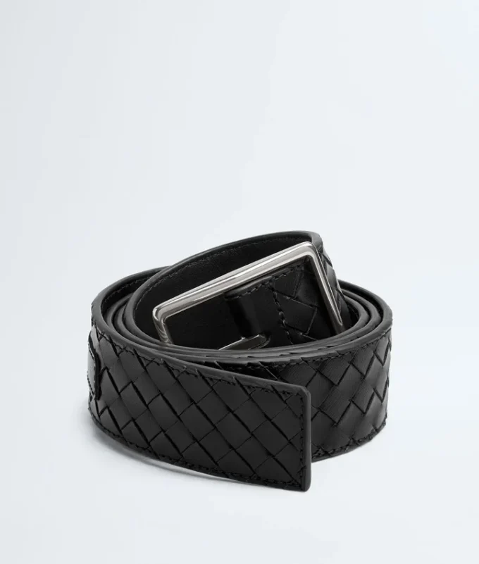 Ceinture Intrecciato Piccolo
