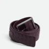 Ceinture Intrecciato Piccolo