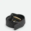 Ceinture Intrecciato Piccolo