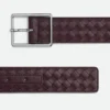 Ceinture Intrecciato Piccolo