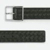 Ceinture Intrecciato Piccolo