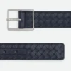 Ceinture Intrecciato Piccolo