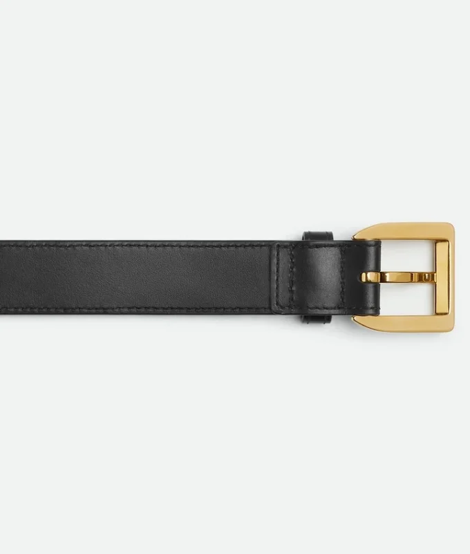 Ceinture Intrecciato Piccolo