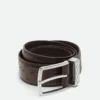 Ceinture Loop Intrecciato
