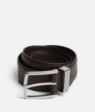 Ceinture Loop Intrecciato