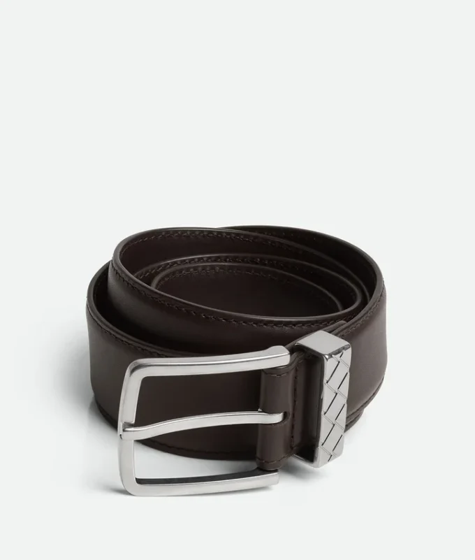 Ceinture Loop Intrecciato