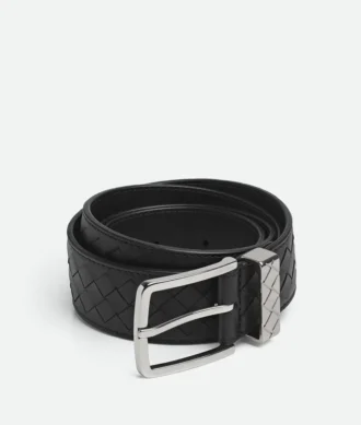 Ceinture Loop Intrecciato