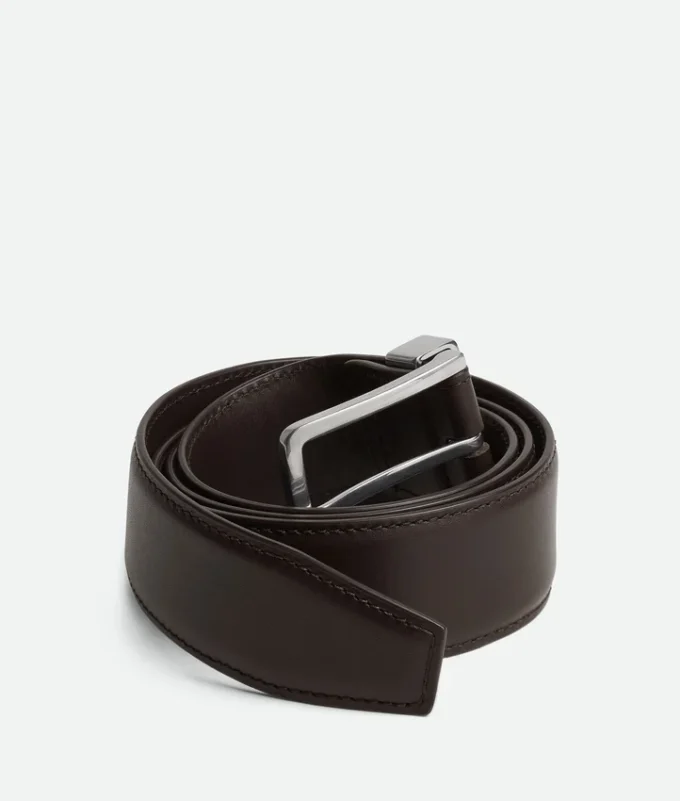 Ceinture Loop Intrecciato