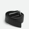 Ceinture Loop Intrecciato