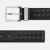 Ceinture Loop Intrecciato